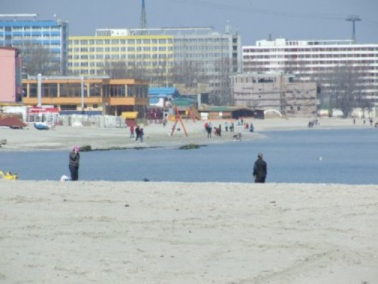 Operatorii economici din Eforie vor ca plajele să treacă la primării
